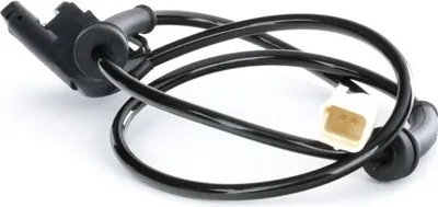 Produktbild von RIDEX ABS Sensor Raddrehzahl Hinten Beidseitig passend für PEUGEOT 307 CC (3B) 412W0116