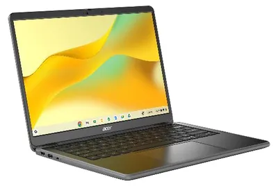 Zdjęcie produktu dla Acer Chromebook C937-TCO-C15P, Intel® N, 35,6 cm (14"), 1920 x 1200 px, 8 GB, 64 GB, ChromeOS