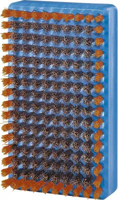 Zdjęcie produktu dla Holmenkol BASE BRUSH BRONZE BRASS
