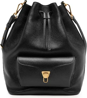 Image de COCCINELLE - Women's Coccinelle Beat Generation large shoulder bag - Size OS