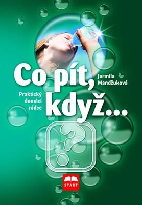Immagine prodotto di Co pít, když... (Mandžuková Jarmila)