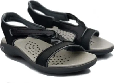 Image de Clarks Ixia - sandale femme