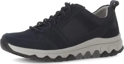 Produktbild von Gabor Shoes GmbH rollingsoft Sneaker low blau 9,5