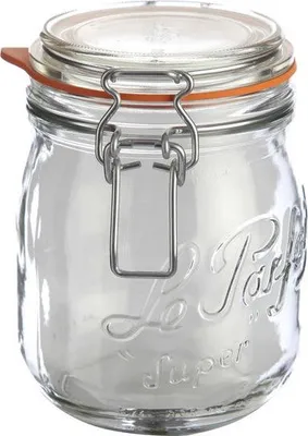 Produktbild von Le Parfait 3039660002168