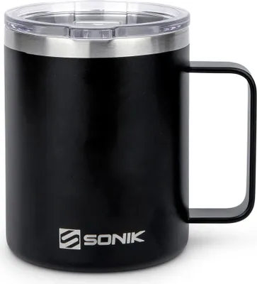 Produktbild von Sonik Sizzla Thermal Mug - Thermobecher