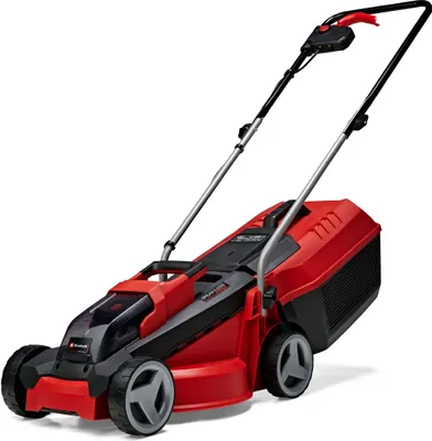 Produktbild von Akumulátorová kosačka Einhell City GE-CM 18/30 Li Kit Power X-Change