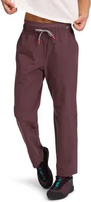 Immagine prodotto di Pantaloni W Sequence, 6052 Fig, M, Black Diamond