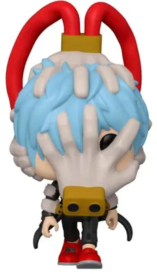 Zdjęcie produktu dla My Hero Academia POP! Animowana figurka winylowa Shigaraki