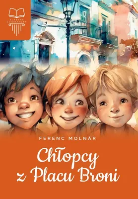 Imagen del producto de Chlopcy z Placu Broni