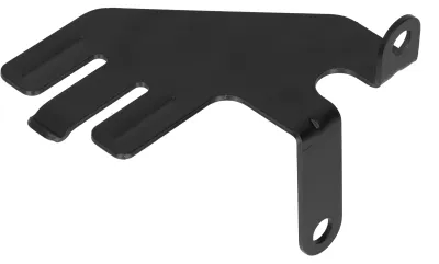 Obrázok produktu pre Držiak pre diaľkovú vyrovnávaciu nádrž čerpadla posilňovača riadenia BKT104, vhodný pre Chevrolet Corvette LS1, modelový rok 1997–2002