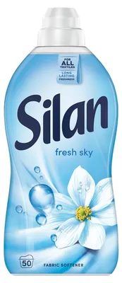 Produktbild von Silan Wasverzachter - 50sc1.1L - frisse lucht