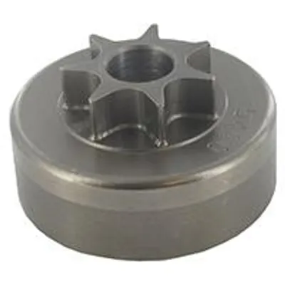 Produktbild von Sternzahnkranz .325, 7 Zähne Anpassbar Für Solo Modelle 610, 615.