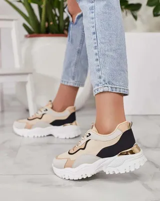 Obrázok produktu pre Royalfashion Dámske športové tenisky Sinip, veľkosť 40