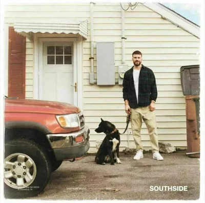 Zdjęcie produktu dla Sam Hunt - Southside (LP)