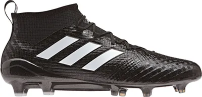 Produktbild von ADIDAS adidas ACE 17.1 PRIMEKNIT FG CBLACK/FTWWHT/NGTMET CBLACK/FTWWHT/NGTMET UK7,5