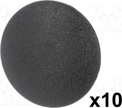 Produktbild von 1x Polsterspangen L: 14mm 10Stk ,, 10131 Auto-Befestigungen