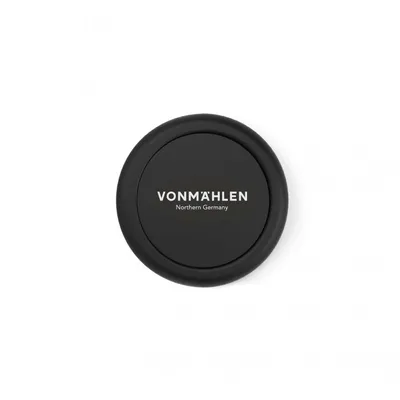 Zdjęcie produktu dla VONMÄHLEN BFD00029 VONMÄHLEN Phone Grip  Backflip Black