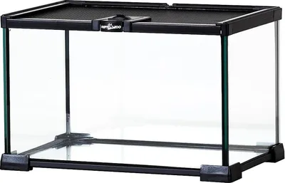 Produktbild von Repti-Zoo Einfaches Habitat - Terrarium 31x21x20 Repti-Zoo