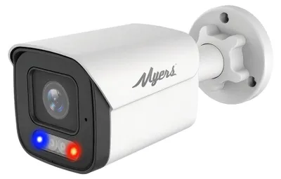 Zdjęcie produktu dla Kamera IP Myers 8MP Bullet FADA