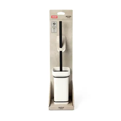 Produktbild von Tatay 6760000 Escobilla Wc Nero .