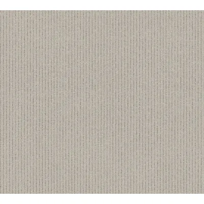 Produktbild von A.S. Création Streifentapete New Elegance gestreifte Tapete Vliestapete beige 10,05 m x 0,53 m