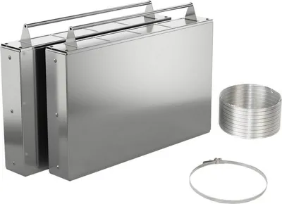 Produktbild von Long Life Umluftset LZ21WWJ11, Umrüst-Set