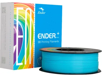 Produktbild von Creality 3D 3301010310, 1 Stück(e), 1 kg