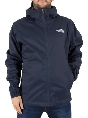 Produktbild von The North Face Herren Quest Logo Jacke, Blau Medium