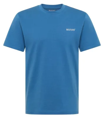 Image de Mustang T-shirt Austin, 10173795232, Pointure: 182