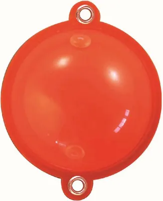 Immagine prodotto di Galleggianti da pesca Tortue Buldo Rosso 40 g Rosso 40 g
