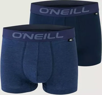 Immagine prodotto di O'Neill Plain Boxershorts Herren (2 pezzi)
