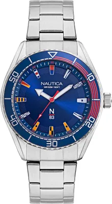 Obrázok produktu pre Pánske hodinky Nautica N83 Finn World