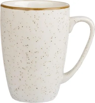 Obrázek produktu pro Hrnek Churchill Stonecast Barley White, 34,08 cl, 12 kusů