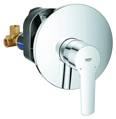 Obrázok produktu pre Podomietková sprchová batéria GROHE Start chróm 32590002