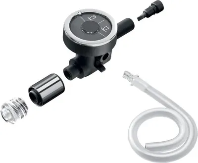 Produktbild von Jura 72168 Profi Feinschaumdüse