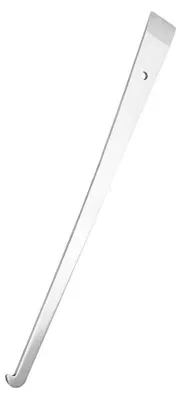 Bienenstock-Schaber aus Edelstahl, 31 cm, für Imker