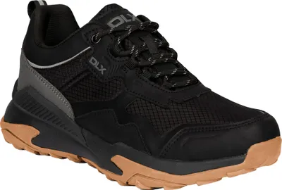 Produktbild von Trespass - Herren Sneaker "Elias", DLX TP6758 (42 EU) (Schwarz)