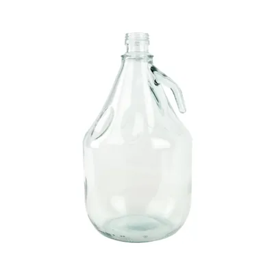 Obrázok produktu pre CZ demižón 3l sklo (opletený demižón)