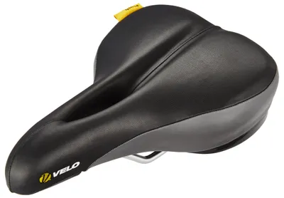 Produktbild von Velo Plush Komfortsattelherren
