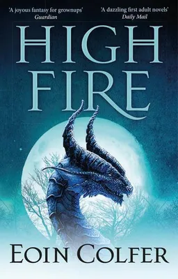 Obrázok produktu pre Highfire
