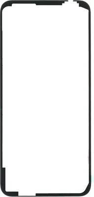 Produktbild von Klebefolie Backcover für Huawei P20 Lite (ANE-L21) Klebepad Kleberahmen Klebestreifen, Gehäuse Rahmen Kleber