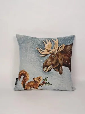 Produktbild von Madison sierkussen 45x45cm Rudolf