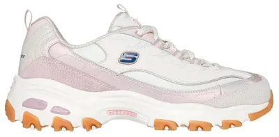 Produktbild von Skechers D Lites Dazzling Shine Sportschuhe Rosa EU 39 Frau Rosa EU 39