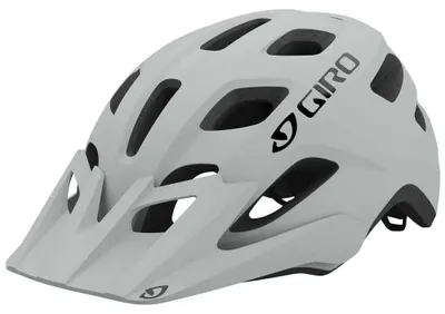 Image de Casque VTT Giro Fixture Gris XL Gris XL