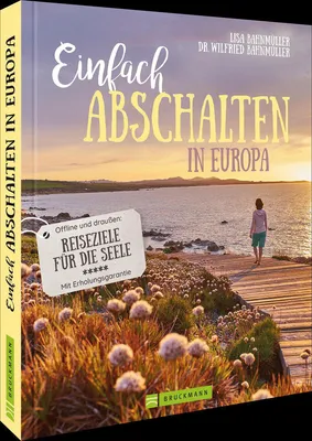 Obrázok produktu pre Einfach abschalten in Europa
