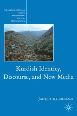 Obrázek produktu pro Kurdish Identity, Discourse, and New Media