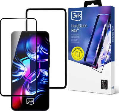 Immagine prodotto di Samsung Galaxy A35/A55 5G - 3Mk Hardglass Max