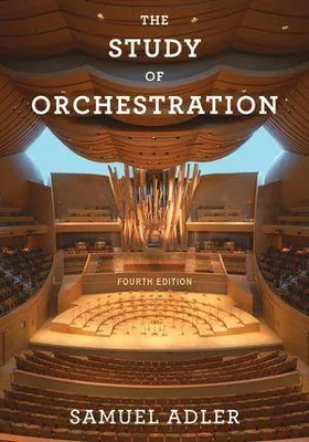 Produktbild von Die Orchestrierung