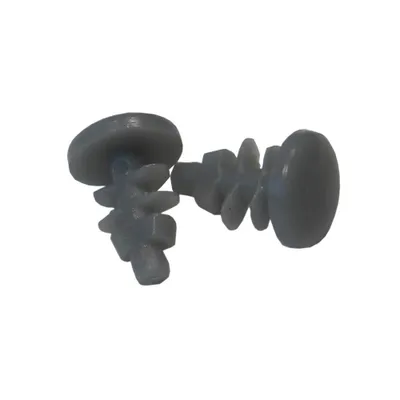 Produktbild von SR Suntour FAA199 Staubdichtung für SF18 Mobie25-RLR Air/XCM34-RL, schwarz