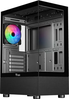 Immagine prodotto di itek SHOWBUI 33B Tower Nero